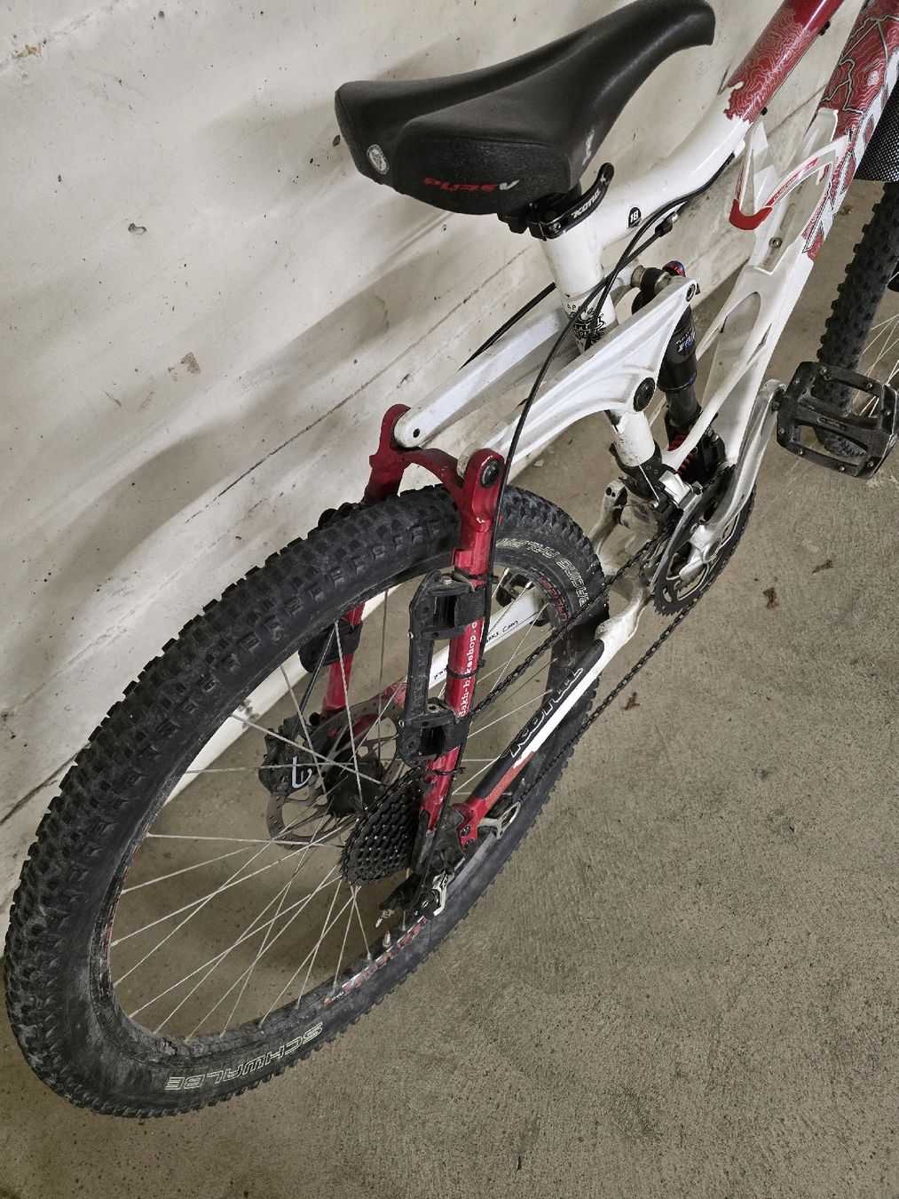 Biciclette: Velo Kona – Usato da Rupperswil venduto da GSXR-600 2