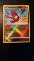 *Pokémon Radiant Eternatus* Holo-Karte 105/159