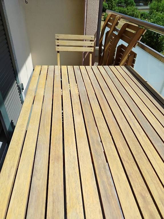 Tavoli: Table jardin – Usato da Neuchâtel venduto da lau_5zxl 2