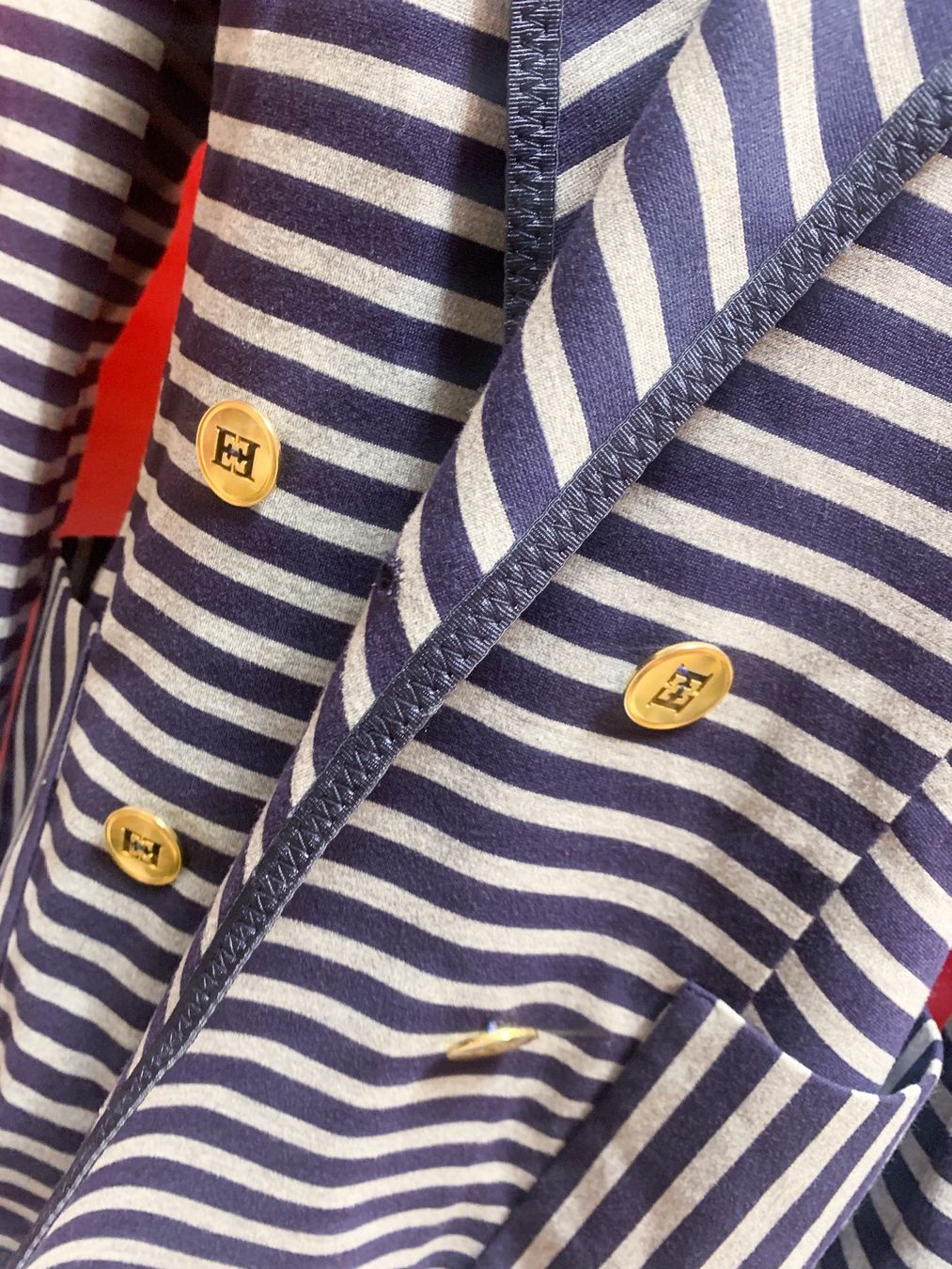 Escada Giacche: Blazer ESCADA Taille 38 – Usato da Genthod venduto da Lou_Jin 1