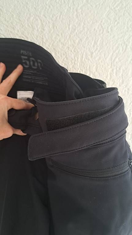 Hosen: Skihose  – Gebraucht aus Schwyz von Ser_z6mr 3