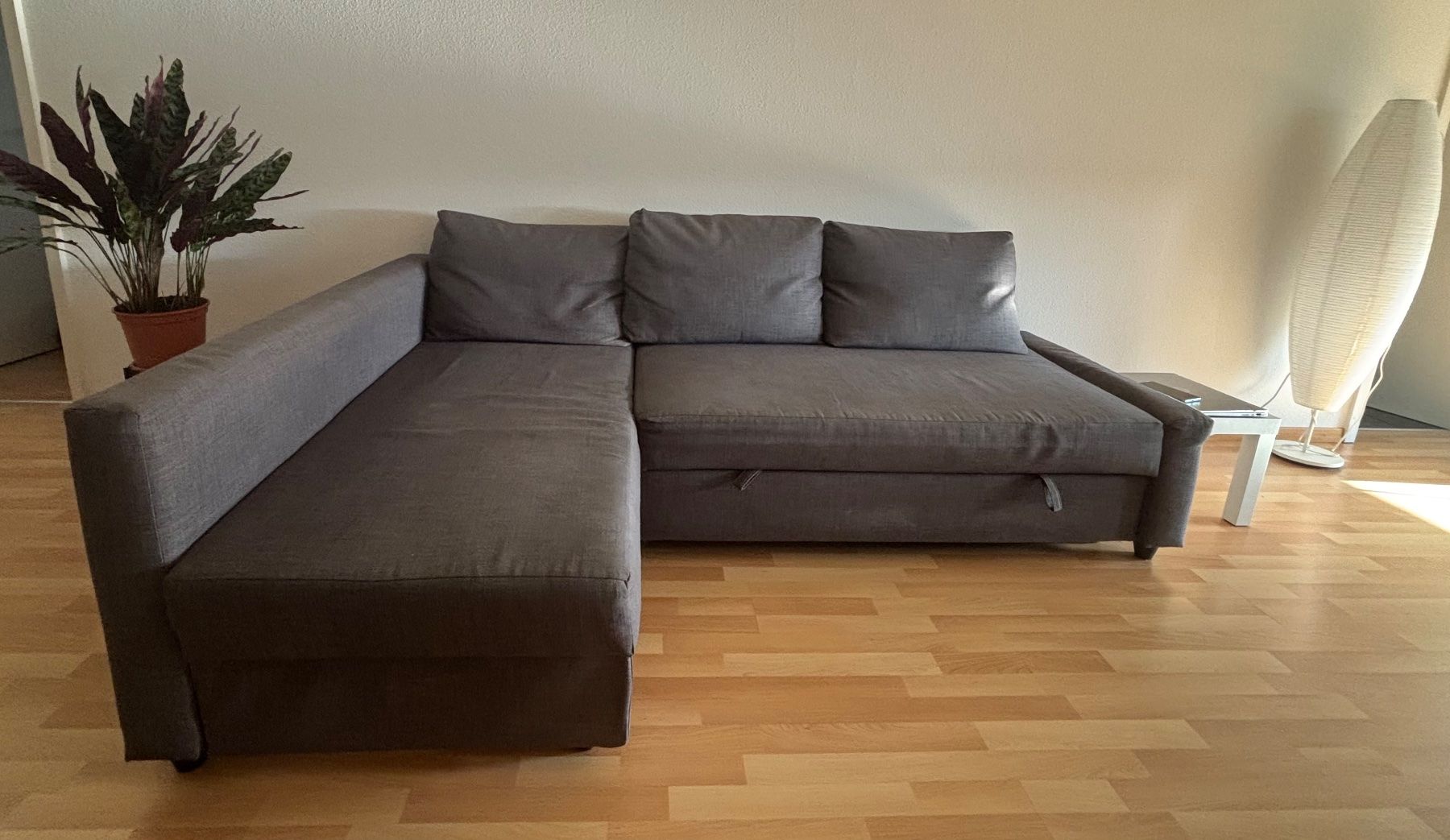 Ikea Divani: Occasion Bettsofa L Shape – Usato da Dübendorf venduto da nad_k8qh