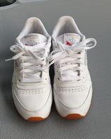 Reebok Classic Sneaker weiss mit Gummisohle grosse 37.5
