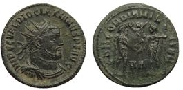 DIOCLETIAN Antonininaus