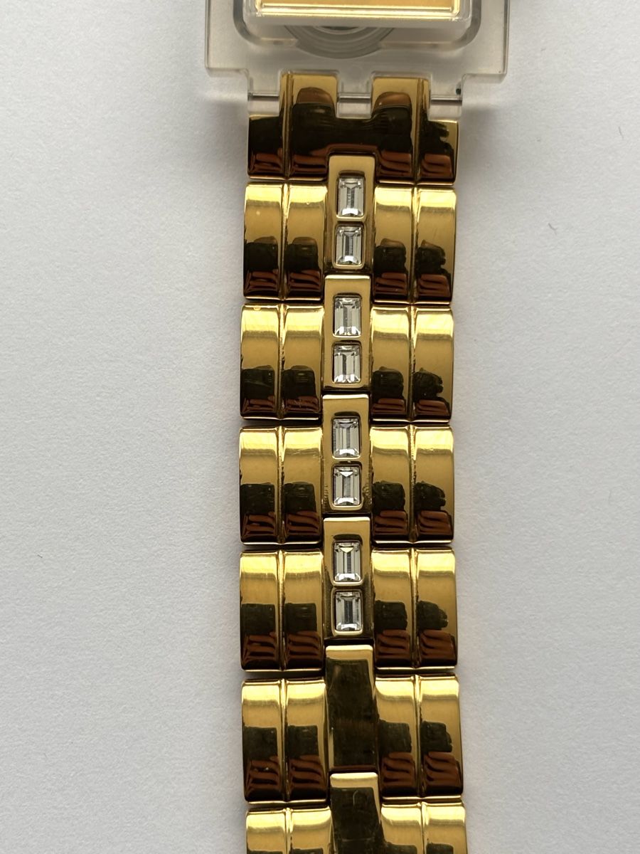 Swatch Orologi: Swatch SUBK151G – Nuovo (secondo la descrizione) da Emmen venduto da H.Bettina 2