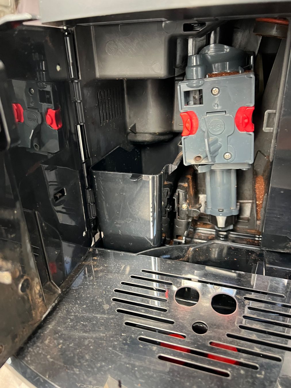 Jura Macchine per caffè & Macchine per espresso: Kaffee Automat – Usato da Urdorf venduto da Soyka 2