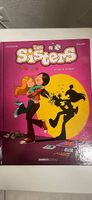 BD Les Sisters