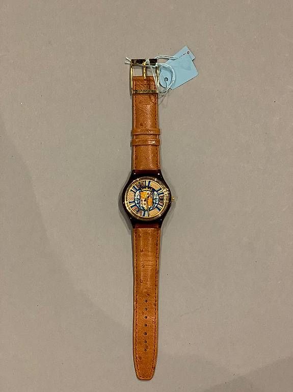 Orologi: Orologio automatico NUOVO – Usato da Maroggia venduto da Luca_Ferrario