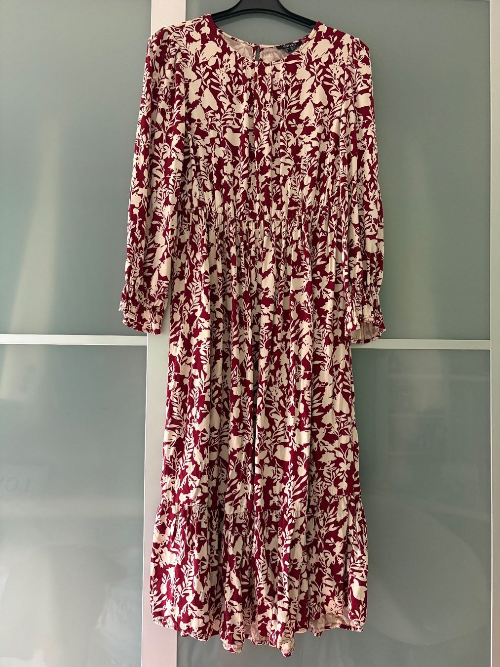 Kleider: Dress - Size 42 - worn once – Gebraucht aus Muzzano von Sidney_3