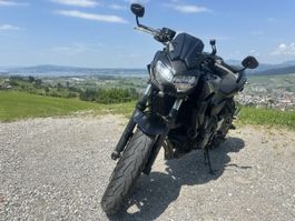 Zu Verkaufen: Kawasaki Z650 - Top Zustand, gepflegt