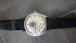 Zenith Saurer Uhr