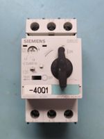 Siemens Motorschutz 1.8A-2.5A 3RV1021-1CA10