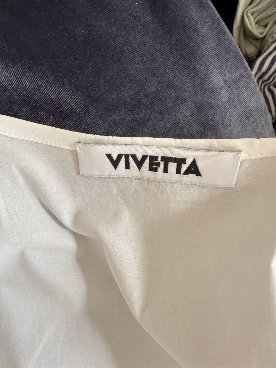 Robes: 520€ VIVETTA  Dress IT40 – D'occasion à Barna par orbuyorcry 6