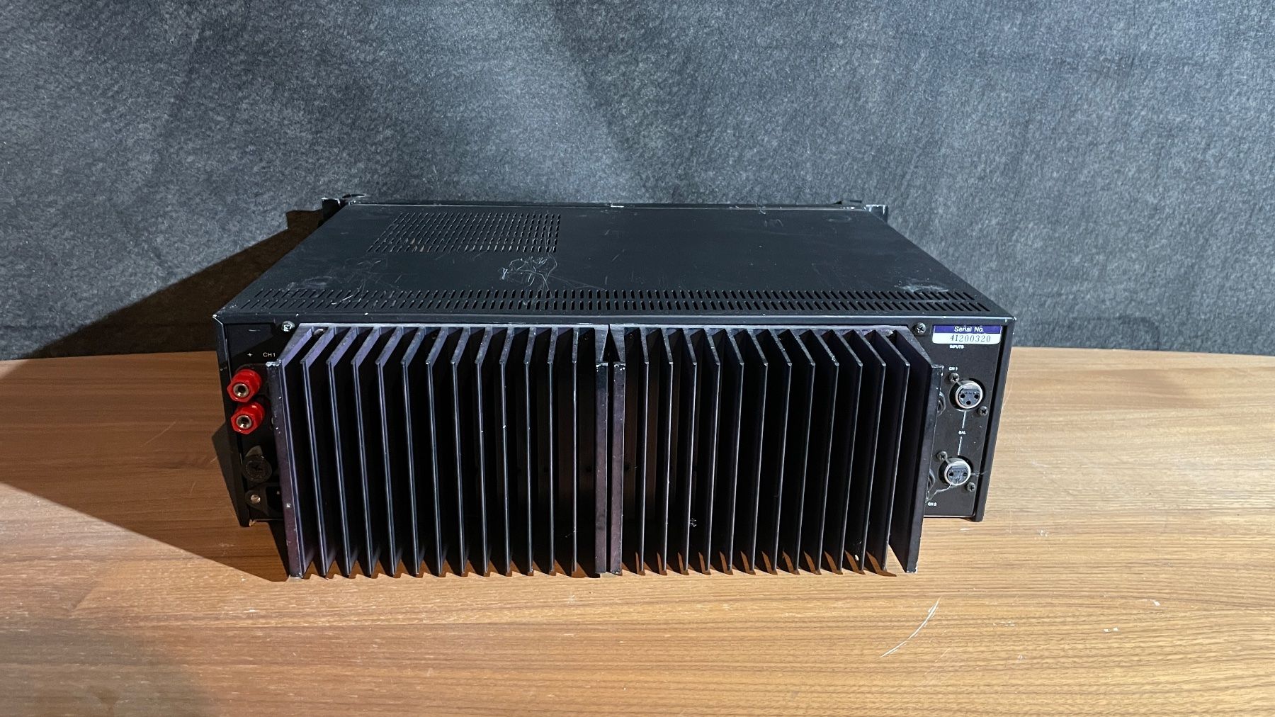 Amplificatori: Inkel MA620 #2 – Usato da Ehrendingen venduto da Cyrilf99 1