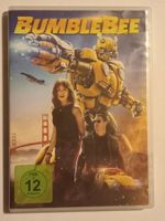 C0 DVD - BUMBLEBEE (deutsch) - 1-2x abgespielt