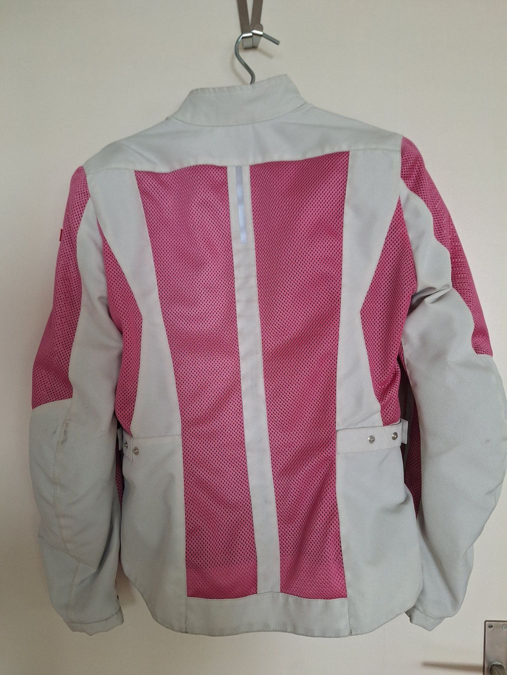 Vestes: Sommer Motorradjacke – D'occasion à Forch par duden01 1