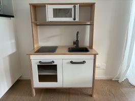 Ikea kitchen for children