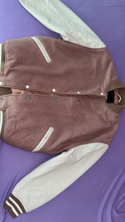 AllSaints College Jacke, Gr. S, Top Zustand, Herbst