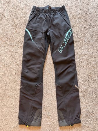 Montura Wander,- Hochtouren,-Kletterhose