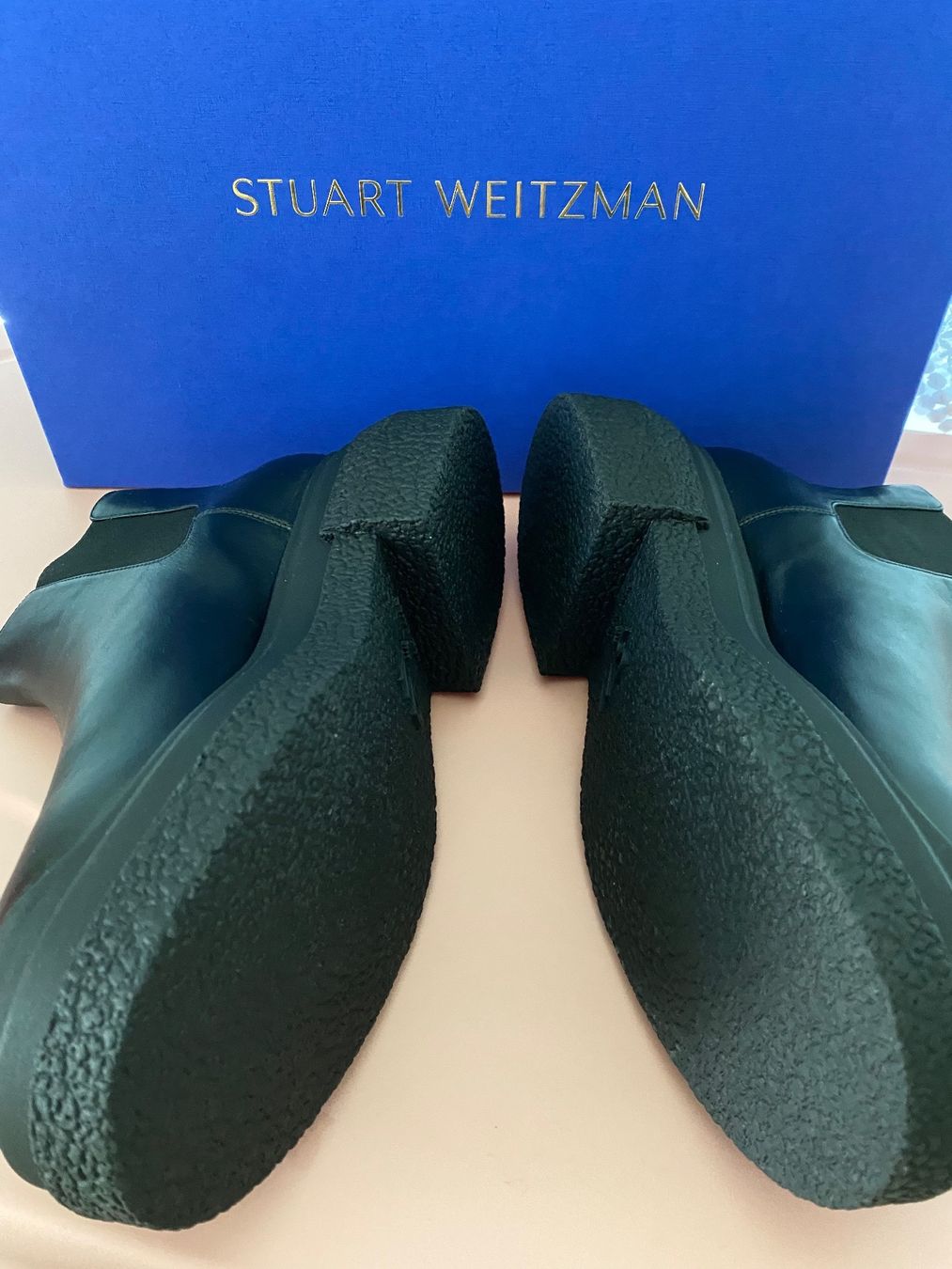 Stuart Weitzman Scarpe da donna: Schuhe STUART WEITZMAN 39 – Nuovo (secondo la descrizione) da balsthal venduto da davidbalsthal23 2
