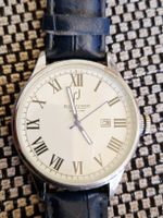 Montre homme Jean Junod - Modèle JJ17E-3053 