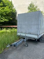 Anhänger zu verkaufen