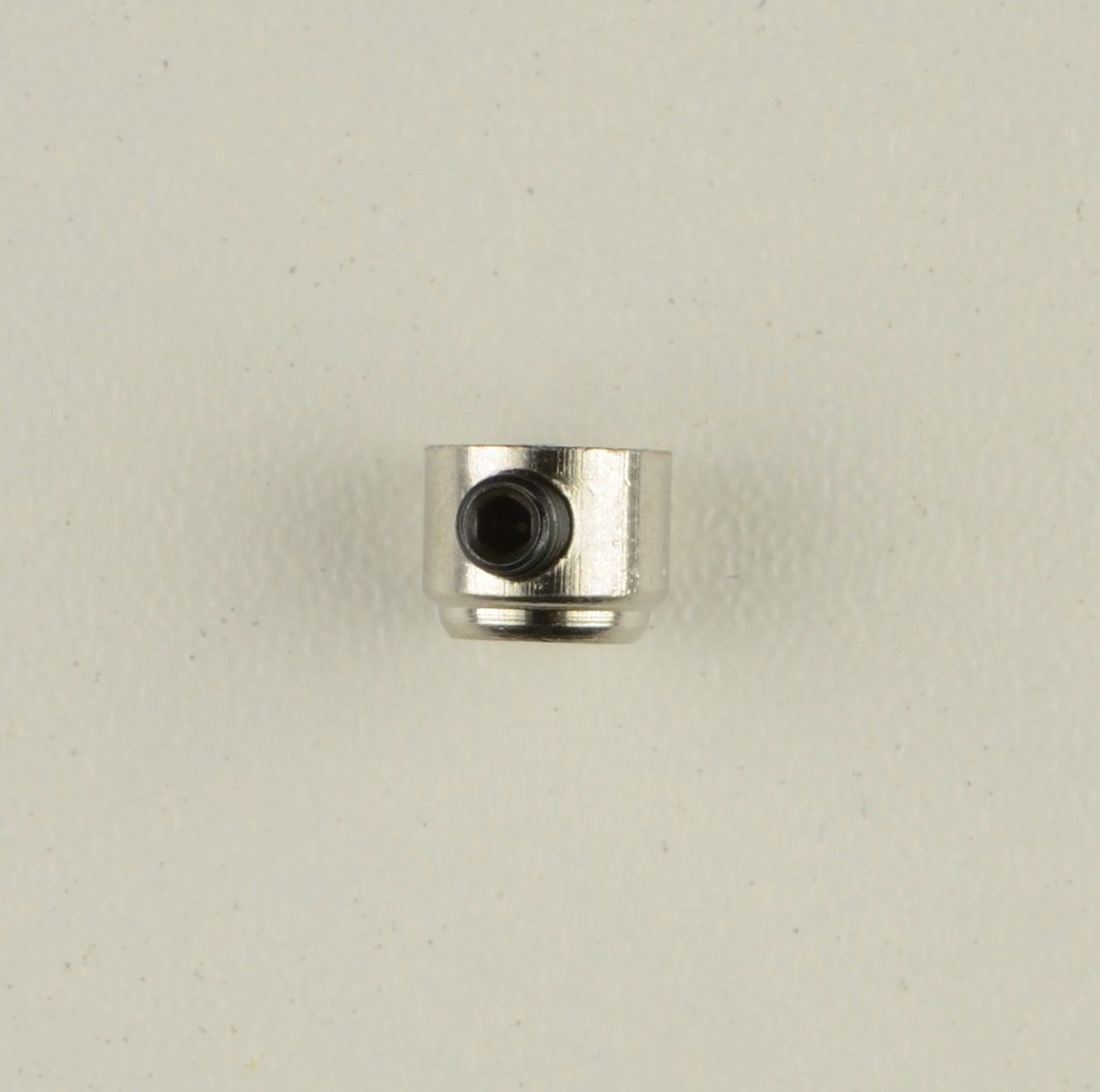 Modellismo RC: Stellringe 2.1mm 1stk. – Nuovo e nell'imballaggio originale da Rüti ZH venduto da MSRC-Modelle 2