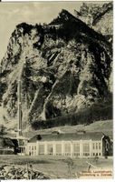 Netstal Loentschwerk 1917