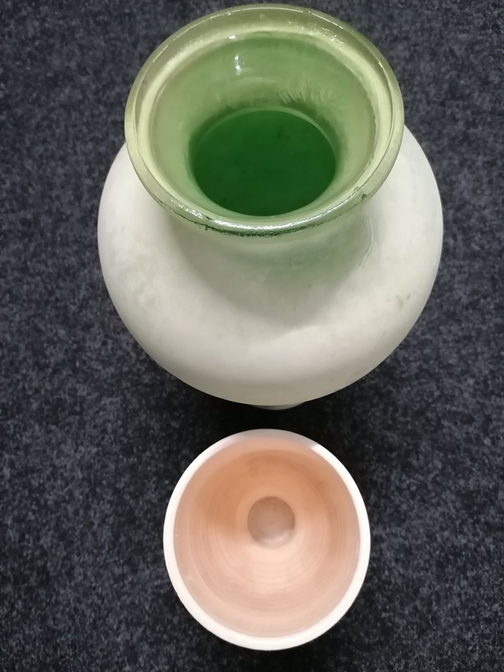 Vasi & Recipienti: Vasen – Usato da Geroldswil venduto da carcan1707 3