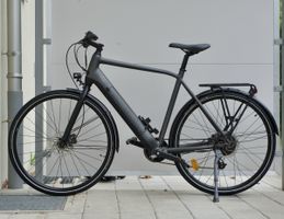 E-Bike Top Zustand - Decathlon Elops LD500E XL – Ab Service