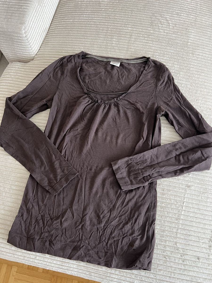 Pulls & Sweat-shirts: ESPRIT SWEATSHIRT BRAUN XS – D'occasion à Basel par theo-g77 2