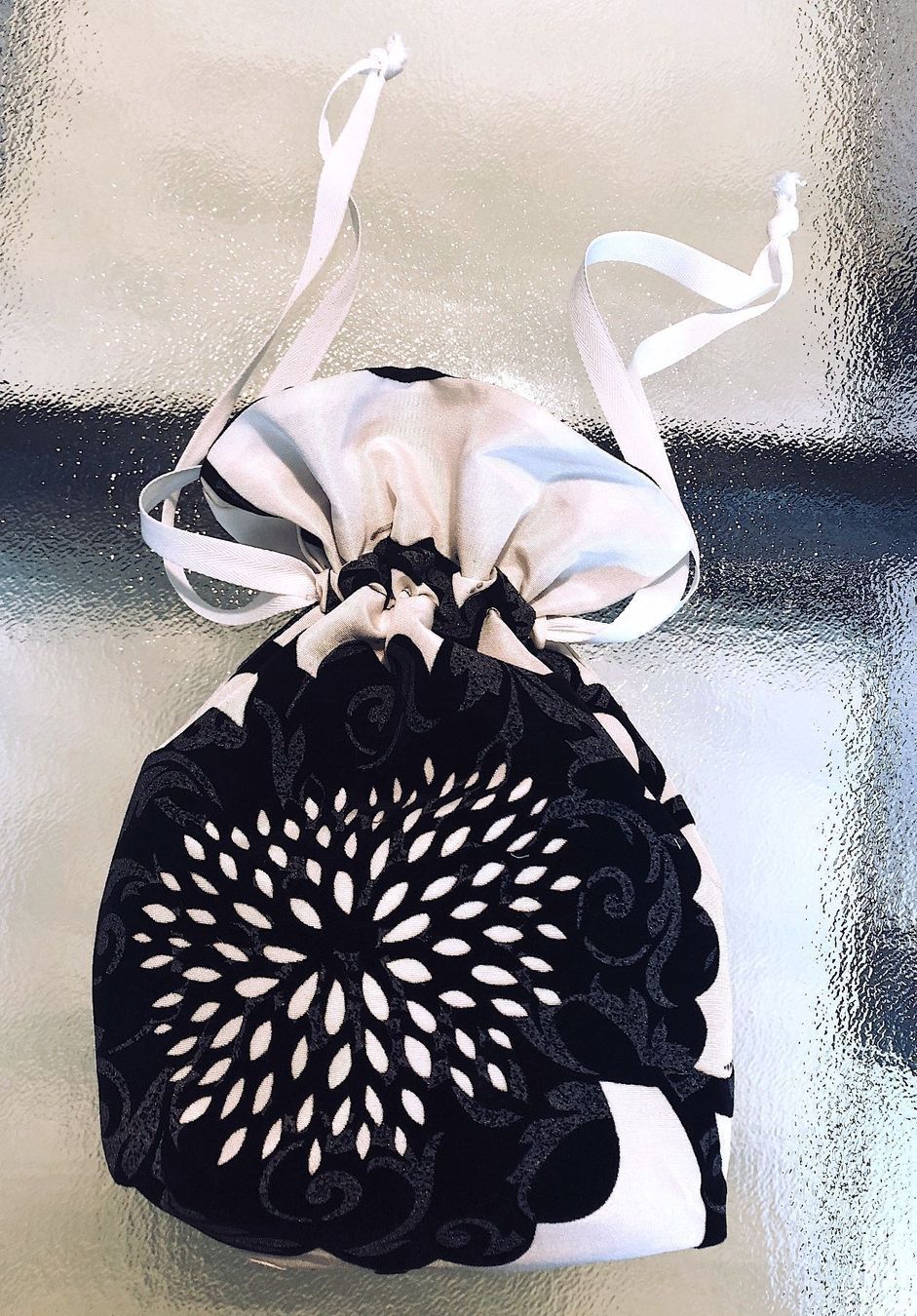 Borse da donna: Sac avec nécessaire  / Tasche mit Necessaire – Nuovo (secondo la descrizione) da Veyrier venduto da Szurkemaci 6