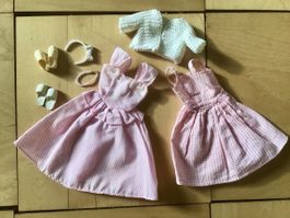 Barbie/Sindy /Petra passende Outfits