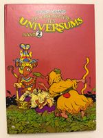 LARRY GONICK - DIE GESCHICHTE DES UNIVERSUMS BAND 2