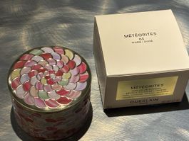Guerlain Météorites Puderkugeln 03 Warm DORE neu