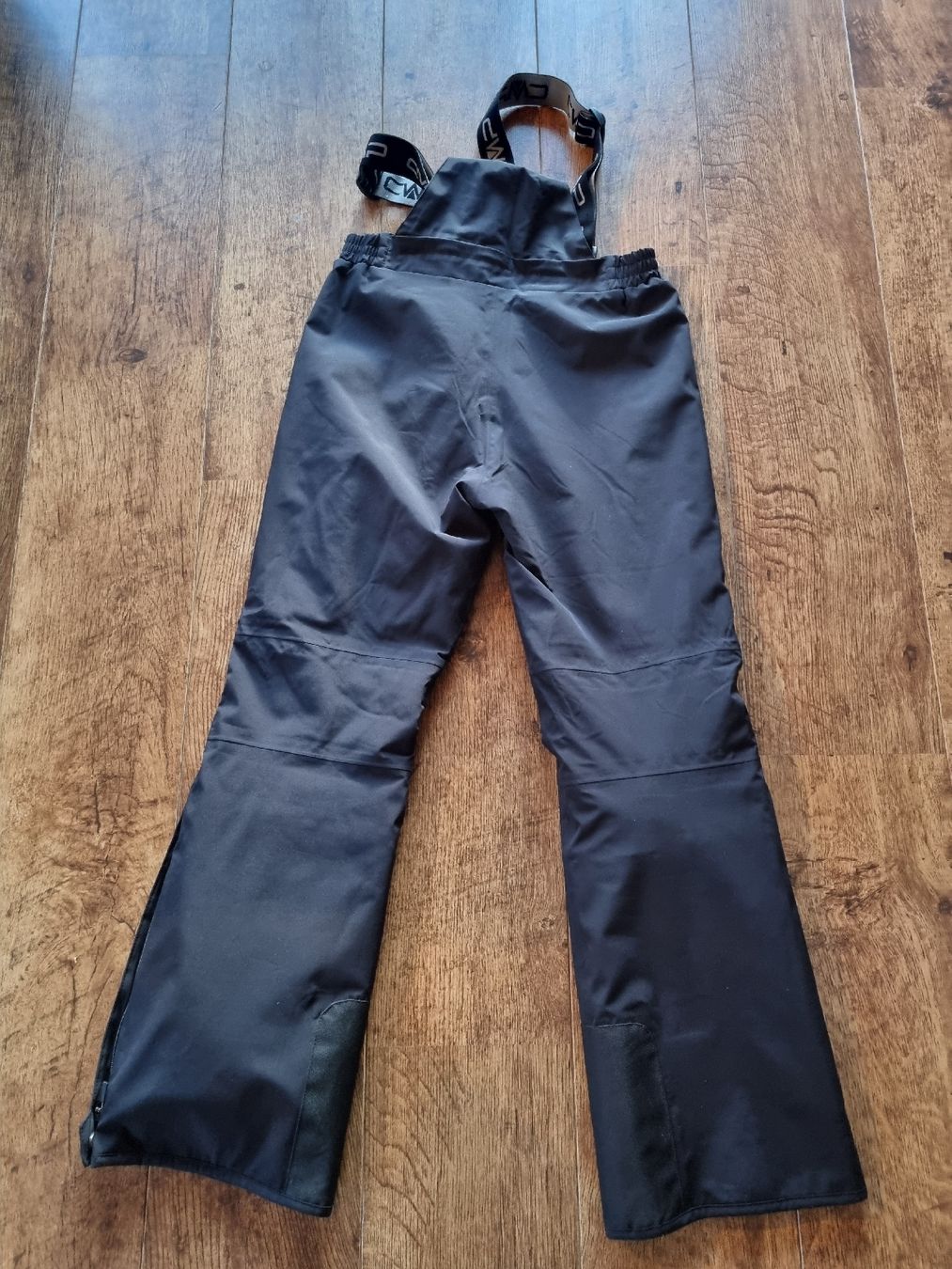 CMP Pantaloni: cmp skihose 14 schwarz – Nuovo (secondo la descrizione) da Grindelwald venduto da schonegg 2