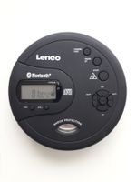 Lenco CD Player mit Bluetooth ( CD-300Bk )