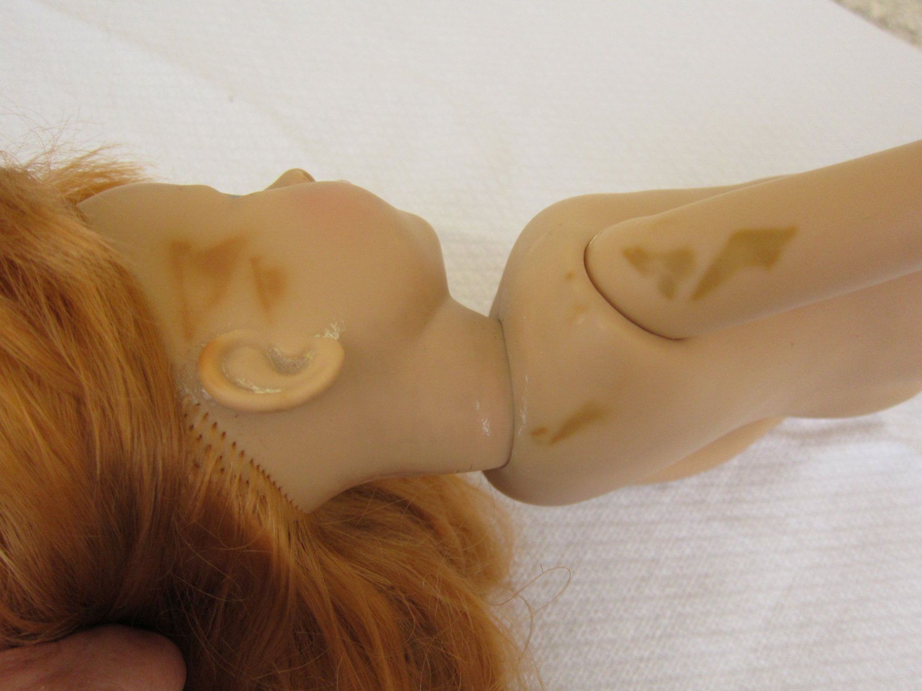 Bambole: Silvia Natterer Puppe – Usato da Regensdorf venduto da Eri8057 3