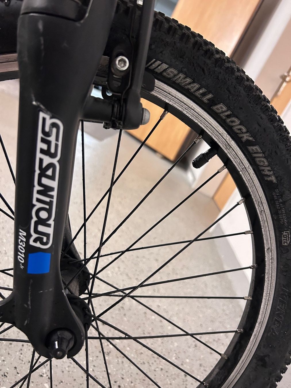 BMC Velos: BMC sportelite 20 – Gebraucht aus Baar von ler_6z8g 3