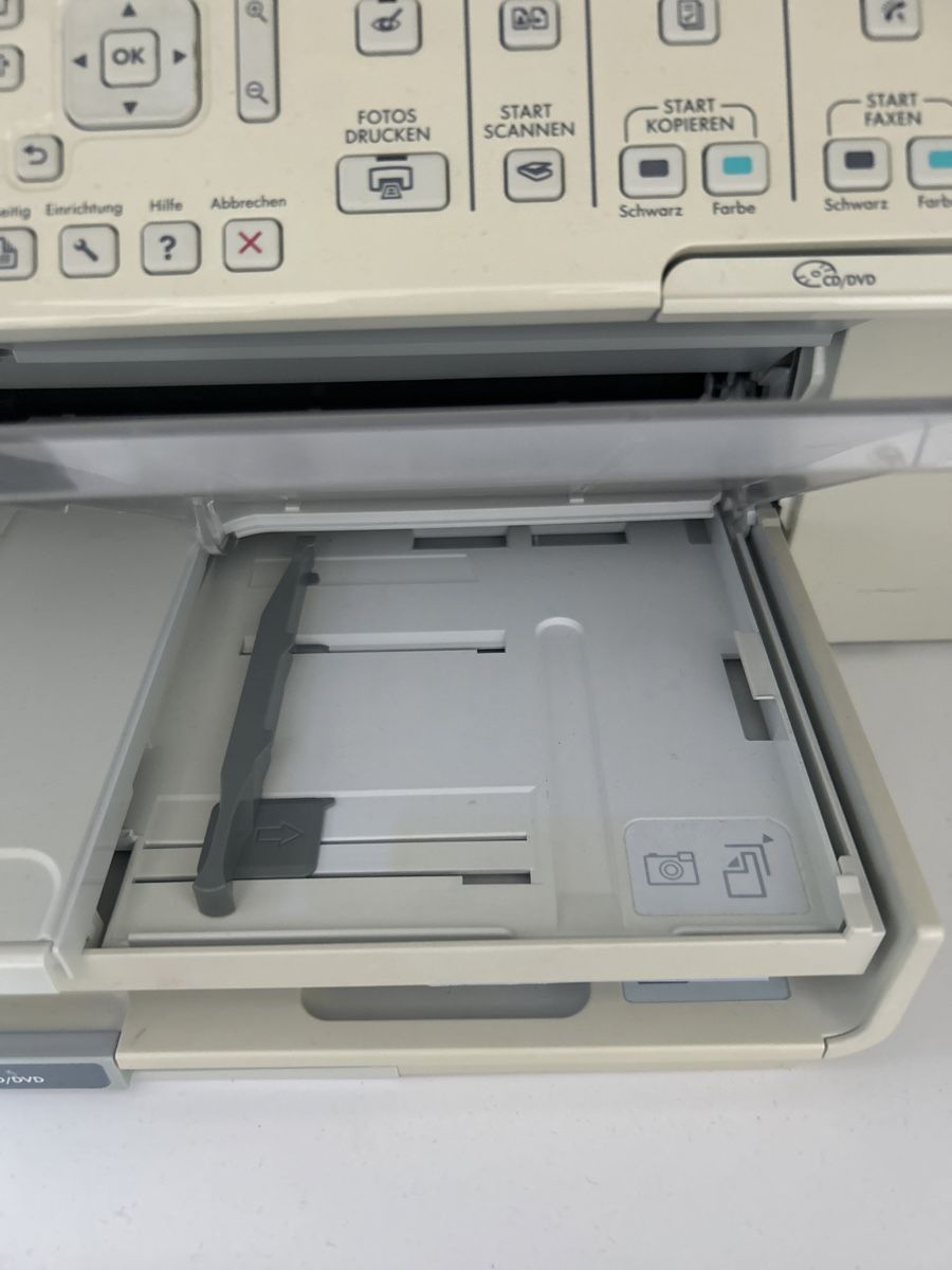 Stampanti: Drucker – Usato da Kirchberg SG venduto da irirob 3
