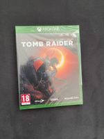 Shadow of the Tomb Raider - Xbox One