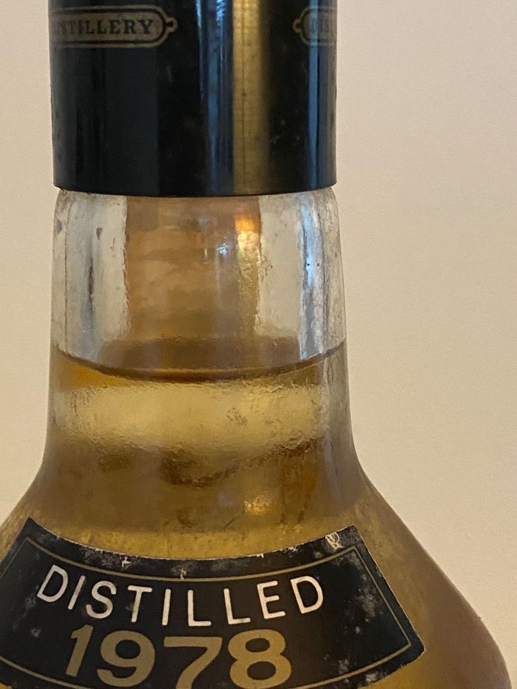 Glen Grant Bevande alcoliche: Glen Grant 1978 – Nuovo (secondo la descrizione) da Zürich venduto da Smilejocker 3