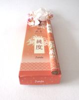 Räucherstäbchen JUNDO - Hikali Koh