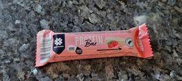 Multinorm Protein Bar Himbeere, neu und ungeöffnet!