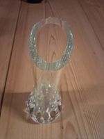 Baccarad Vase
