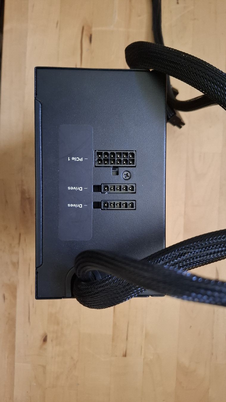 beQuiet! Componenti elettronici: Be Quiet! System Power 9 400W – Usato da Lausanne venduto da moimoietencoremoi 3