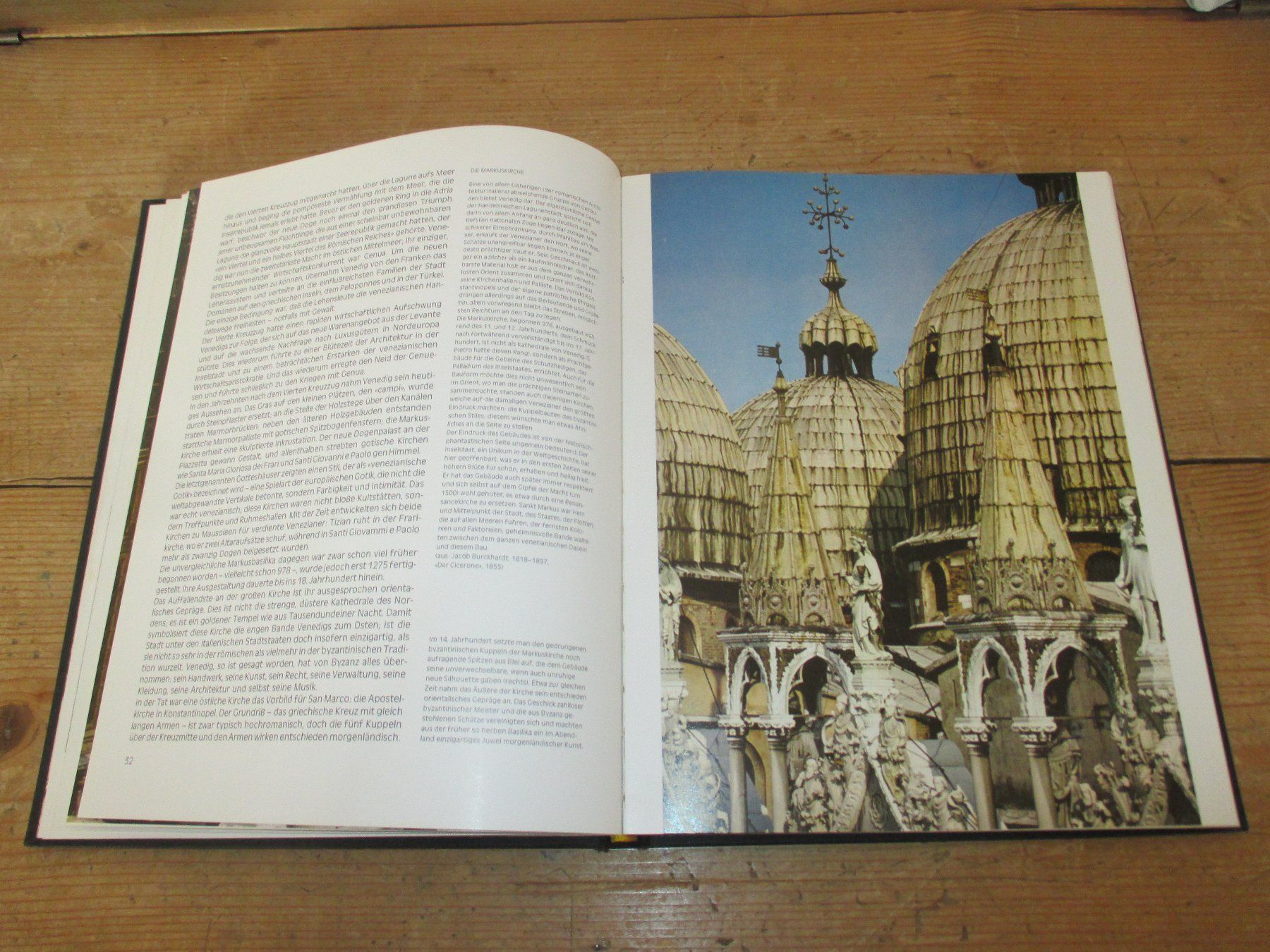 Libri: Venedig 1976 – Usato da Flims - Dorf venduto da Stagediver 4