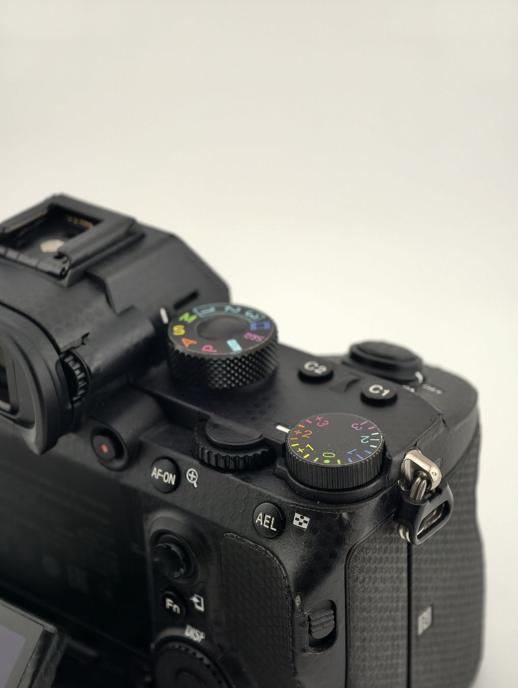 Sony Fotocamera: Sony a7r iii a – Usato da Uster venduto da TOPPRICEE 5