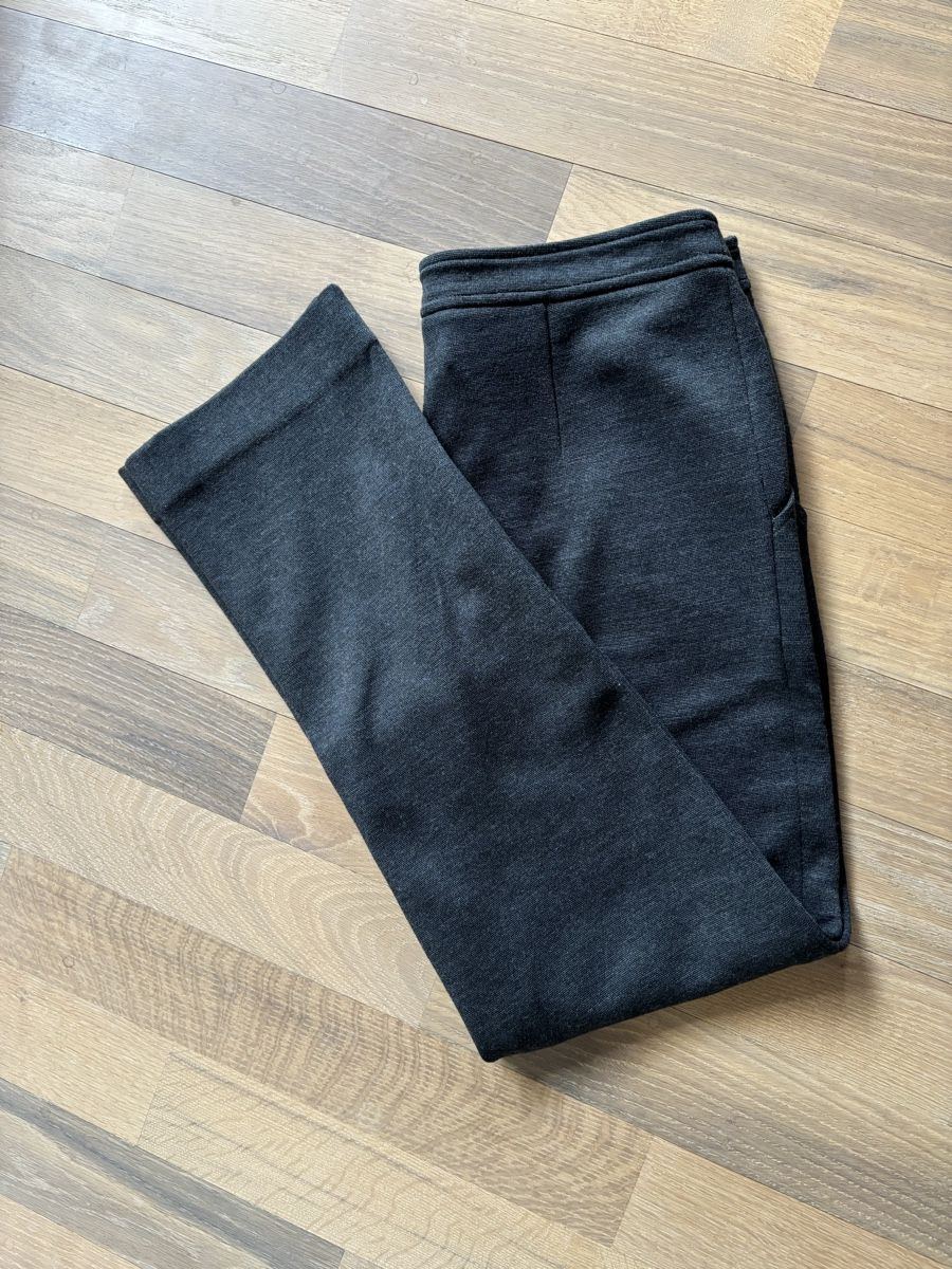 Pantaloni: Hose Kathleen Madden - Schurwolle - Gr. 36 – Usato da Thun venduto da Ajenjo 7