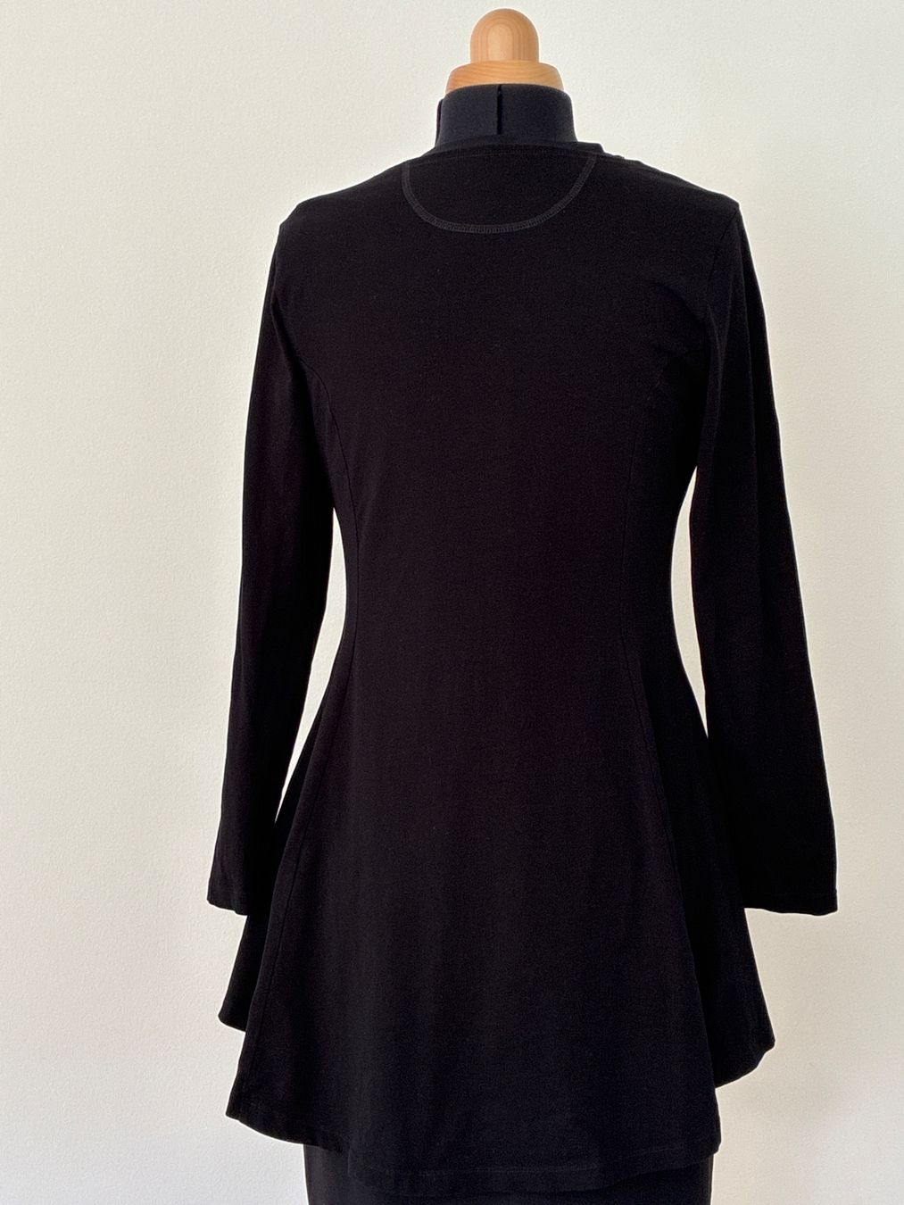 T-shirt: Longshirt von Enna Gr 40/42 – Usato da Davos Platz venduto da nanigl 2